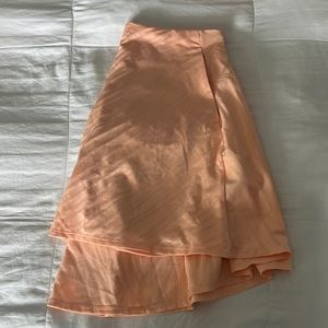Nike Skirt Size S